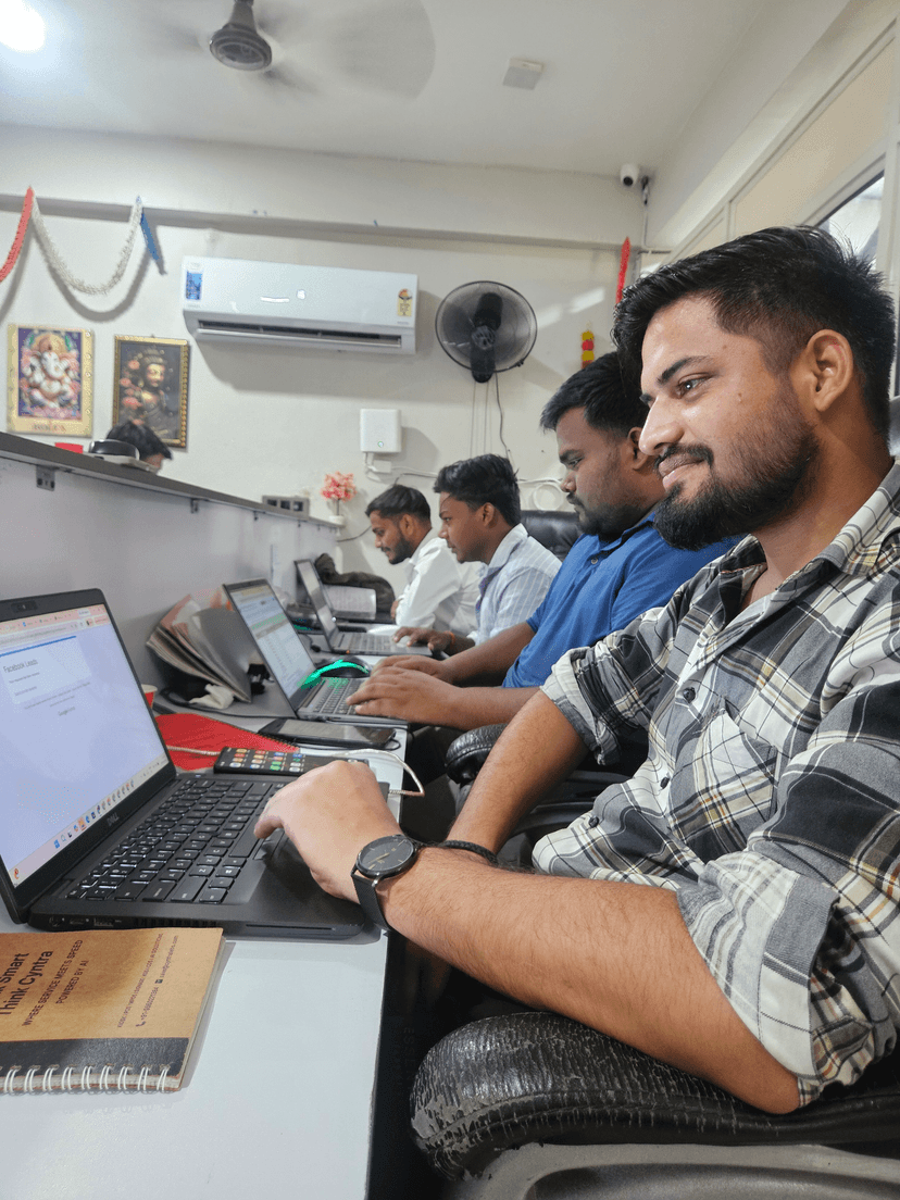 Sales Team